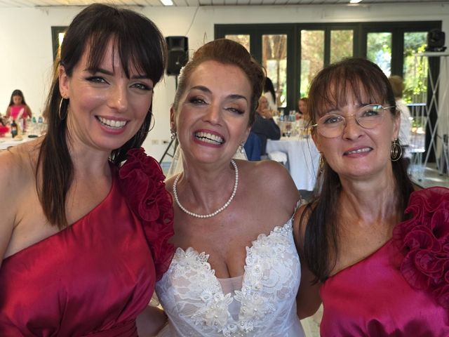 Il matrimonio di Raimondo e annalisa a Arborea, Oristano 4