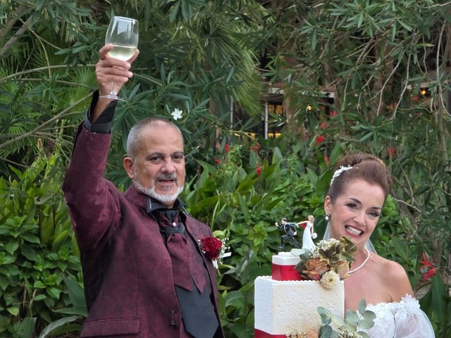 Il matrimonio di Raimondo e annalisa a Arborea, Oristano 7