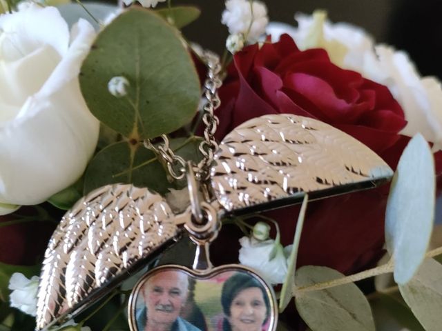 Il matrimonio di Raimondo e annalisa a Arborea, Oristano 10