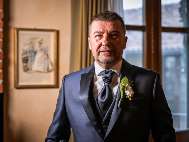 Il matrimonio di Monica e Maurizio a Torino, Torino 4