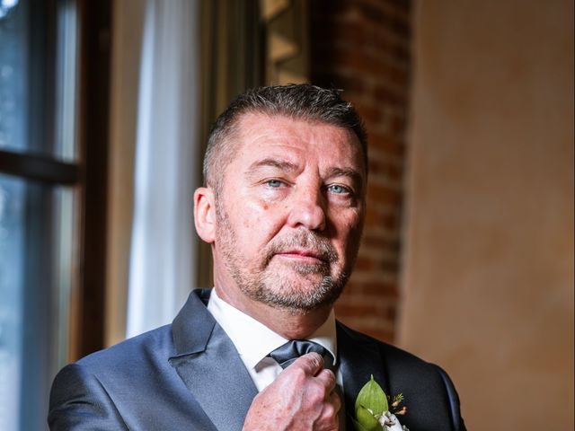 Il matrimonio di Monica e Maurizio a Torino, Torino 7
