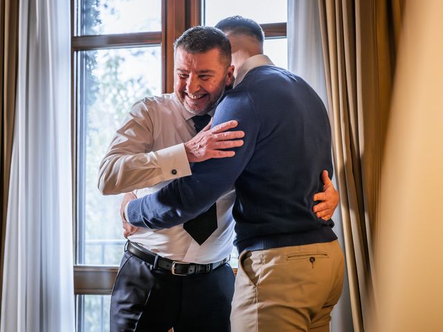 Il matrimonio di Monica e Maurizio a Torino, Torino 9