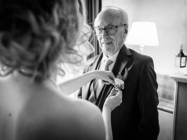 Il matrimonio di Monica e Maurizio a Torino, Torino 6