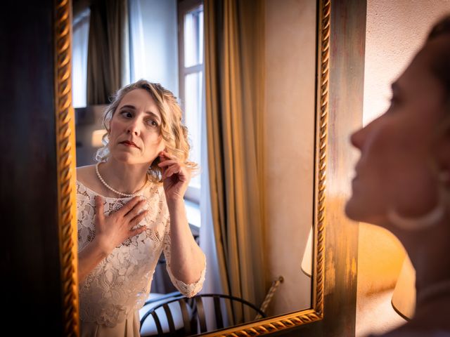Il matrimonio di Monica e Maurizio a Torino, Torino 11