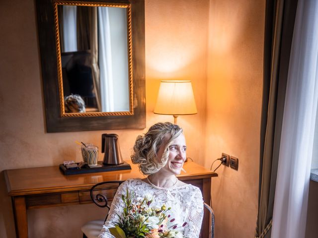 Il matrimonio di Monica e Maurizio a Torino, Torino 12