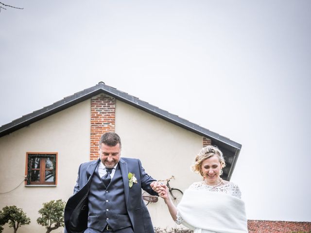 Il matrimonio di Monica e Maurizio a Torino, Torino 15