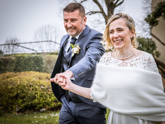 Il matrimonio di Monica e Maurizio a Torino, Torino 2