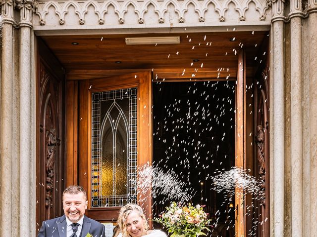 Il matrimonio di Monica e Maurizio a Torino, Torino 20