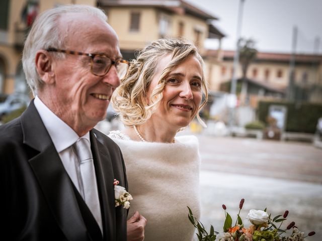 Il matrimonio di Monica e Maurizio a Torino, Torino 22