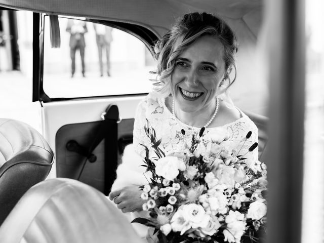 Il matrimonio di Monica e Maurizio a Torino, Torino 23