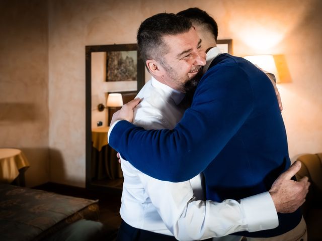 Il matrimonio di Monica e Maurizio a Torino, Torino 24