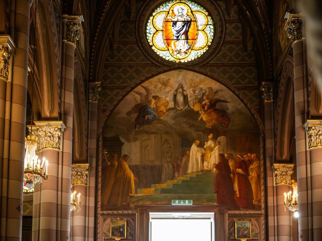 Il matrimonio di Monica e Maurizio a Torino, Torino 27
