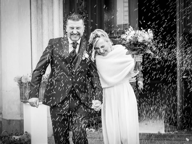 Il matrimonio di Monica e Maurizio a Torino, Torino 28
