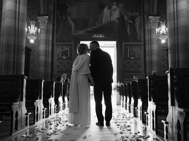Il matrimonio di Monica e Maurizio a Torino, Torino 30