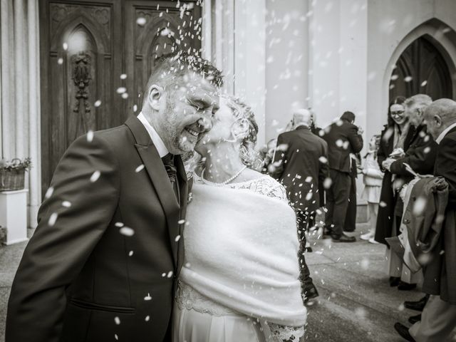 Il matrimonio di Monica e Maurizio a Torino, Torino 31