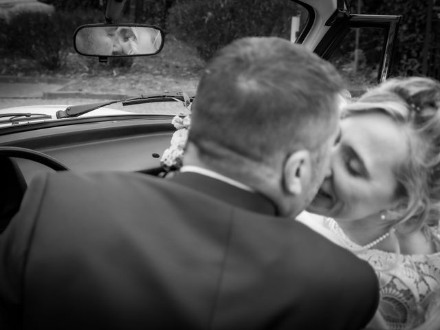 Il matrimonio di Monica e Maurizio a Torino, Torino 32