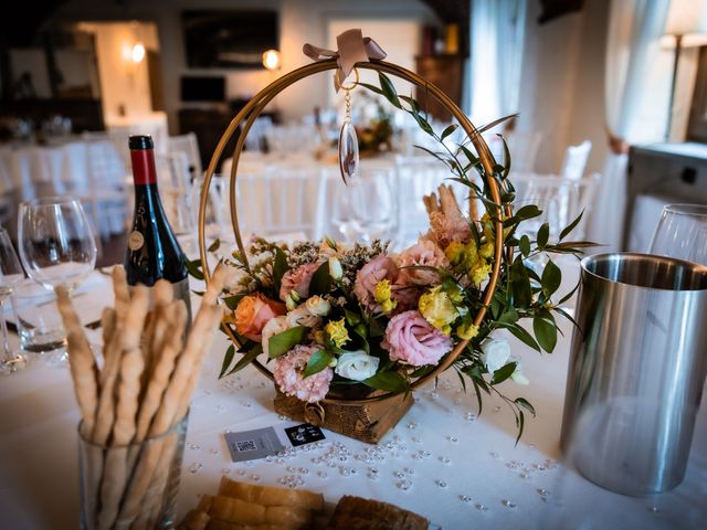 Il matrimonio di Monica e Maurizio a Torino, Torino 33