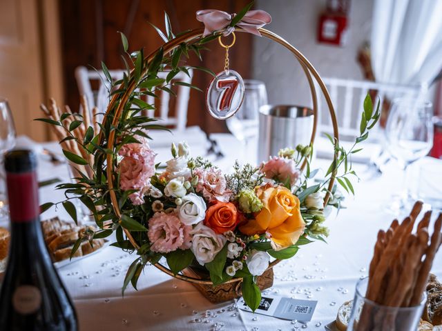 Il matrimonio di Monica e Maurizio a Torino, Torino 34