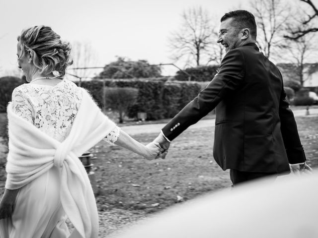 Il matrimonio di Monica e Maurizio a Torino, Torino 36