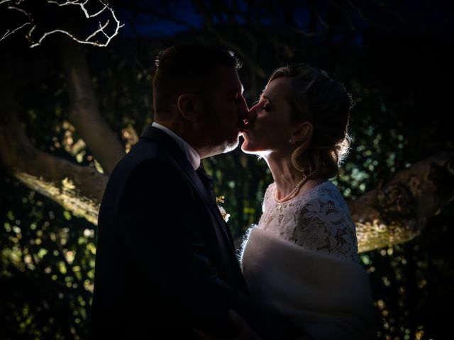 Il matrimonio di Monica e Maurizio a Torino, Torino 38