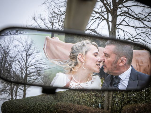 Il matrimonio di Monica e Maurizio a Torino, Torino 40