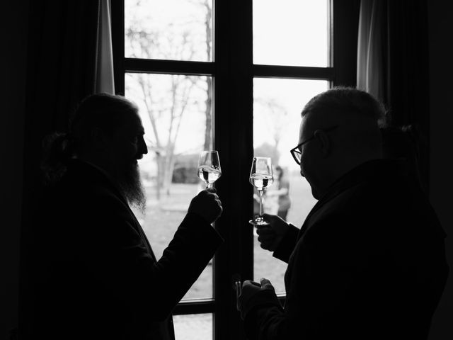 Il matrimonio di Monica e Maurizio a Torino, Torino 41