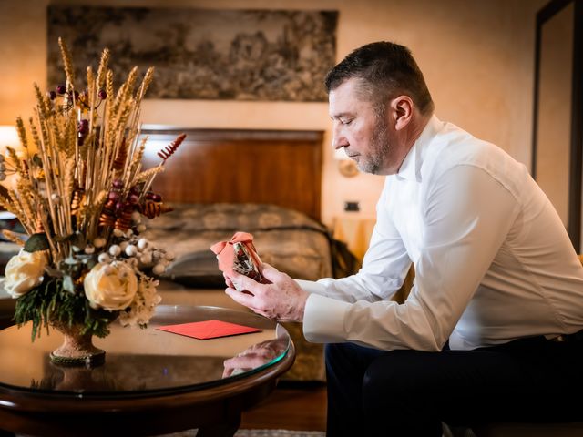 Il matrimonio di Monica e Maurizio a Torino, Torino 45