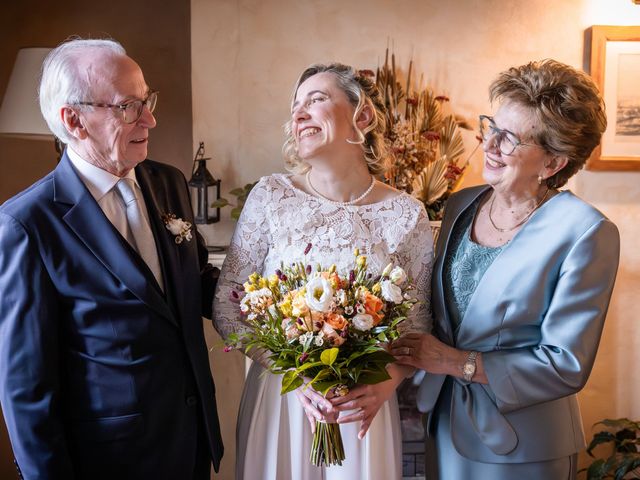 Il matrimonio di Monica e Maurizio a Torino, Torino 50