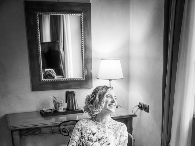 Il matrimonio di Monica e Maurizio a Torino, Torino 51