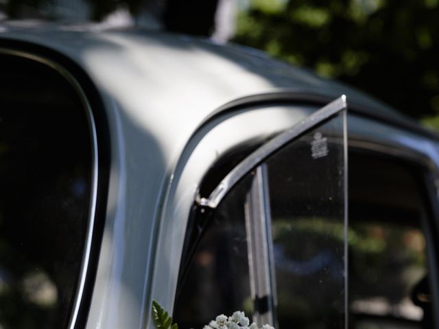 Il matrimonio di Michele e Claudia a Sulbiate, Monza e Brianza 19