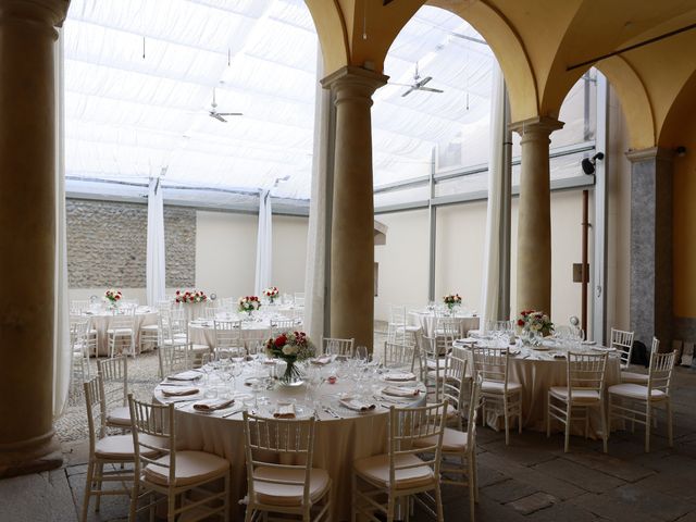 Il matrimonio di Michele e Claudia a Sulbiate, Monza e Brianza 26