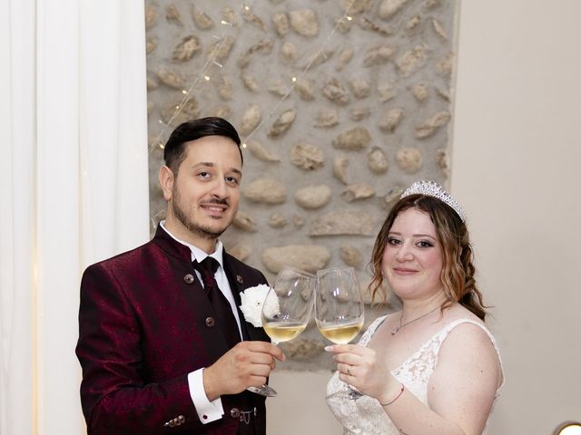 Il matrimonio di Michele e Claudia a Sulbiate, Monza e Brianza 43