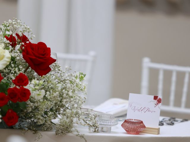 Il matrimonio di Michele e Claudia a Sulbiate, Monza e Brianza 61