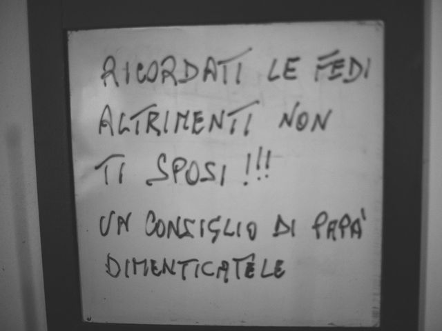 Il matrimonio di Andrea e Elena a Sestri Levante, Genova 9