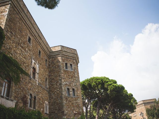 Il matrimonio di Andrea e Elena a Sestri Levante, Genova 19