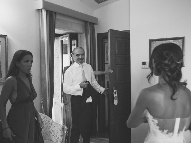 Il matrimonio di Andrea e Elena a Sestri Levante, Genova 27