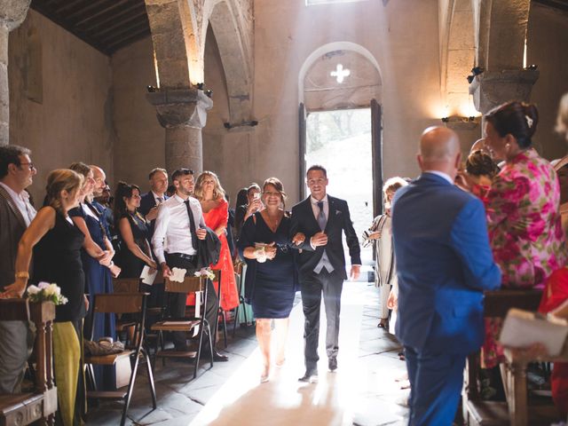 Il matrimonio di Andrea e Elena a Sestri Levante, Genova 31