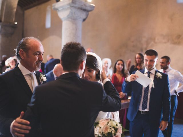 Il matrimonio di Andrea e Elena a Sestri Levante, Genova 32