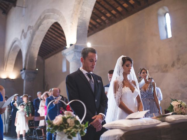 Il matrimonio di Andrea e Elena a Sestri Levante, Genova 33