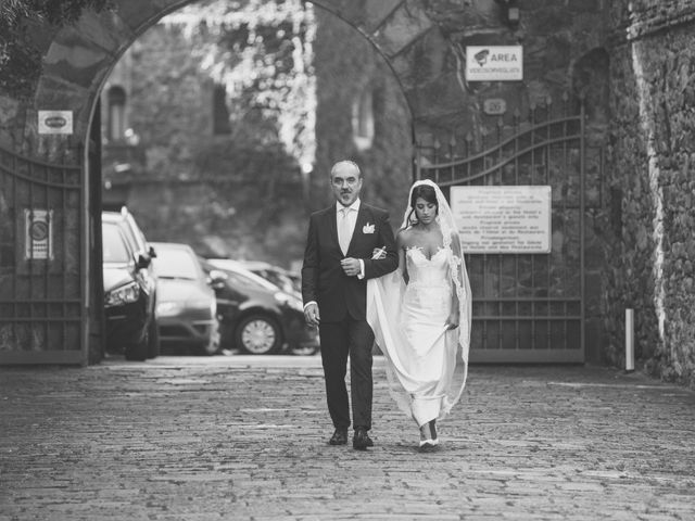 Il matrimonio di Andrea e Elena a Sestri Levante, Genova 36