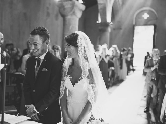 Il matrimonio di Andrea e Elena a Sestri Levante, Genova 37