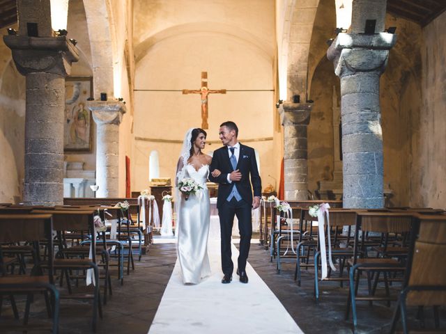 Il matrimonio di Andrea e Elena a Sestri Levante, Genova 42