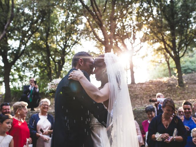 Il matrimonio di Andrea e Elena a Sestri Levante, Genova 43