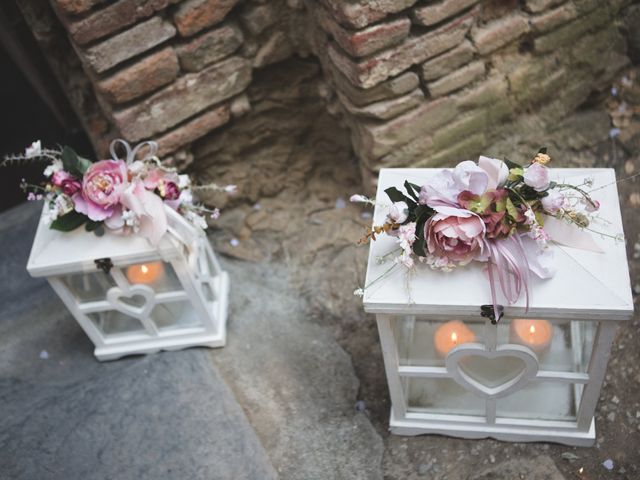 Il matrimonio di Andrea e Elena a Sestri Levante, Genova 46