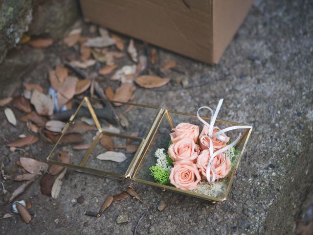 Il matrimonio di Andrea e Elena a Sestri Levante, Genova 47