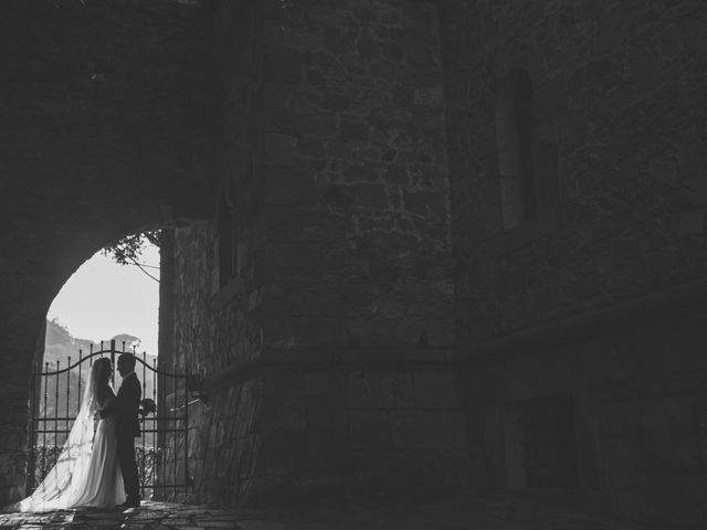 Il matrimonio di Andrea e Elena a Sestri Levante, Genova 63