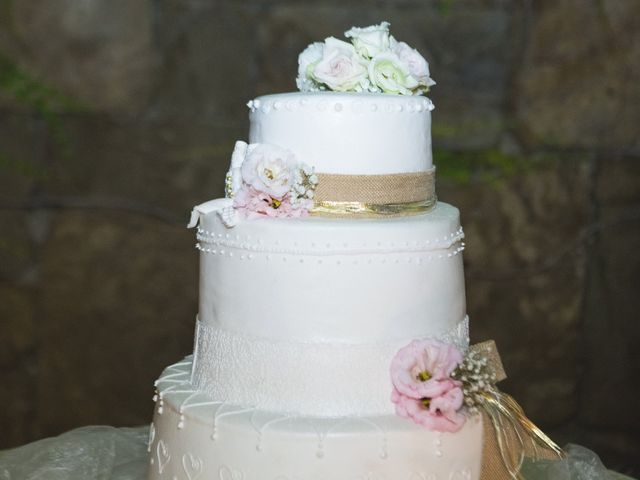 Il matrimonio di Andrea e Elena a Sestri Levante, Genova 70