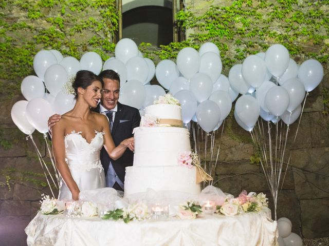 Il matrimonio di Andrea e Elena a Sestri Levante, Genova 71