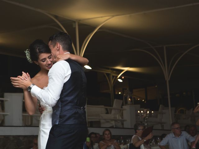 Il matrimonio di Andrea e Elena a Sestri Levante, Genova 75