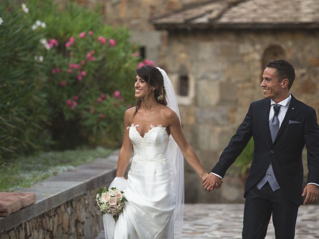 Il matrimonio di Andrea e Elena a Sestri Levante, Genova 80